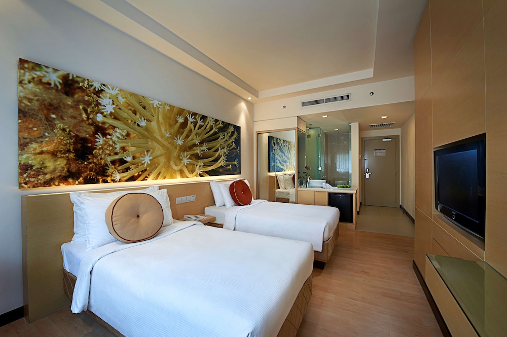 ANSA Hotel Kuala Lumpur 23/61