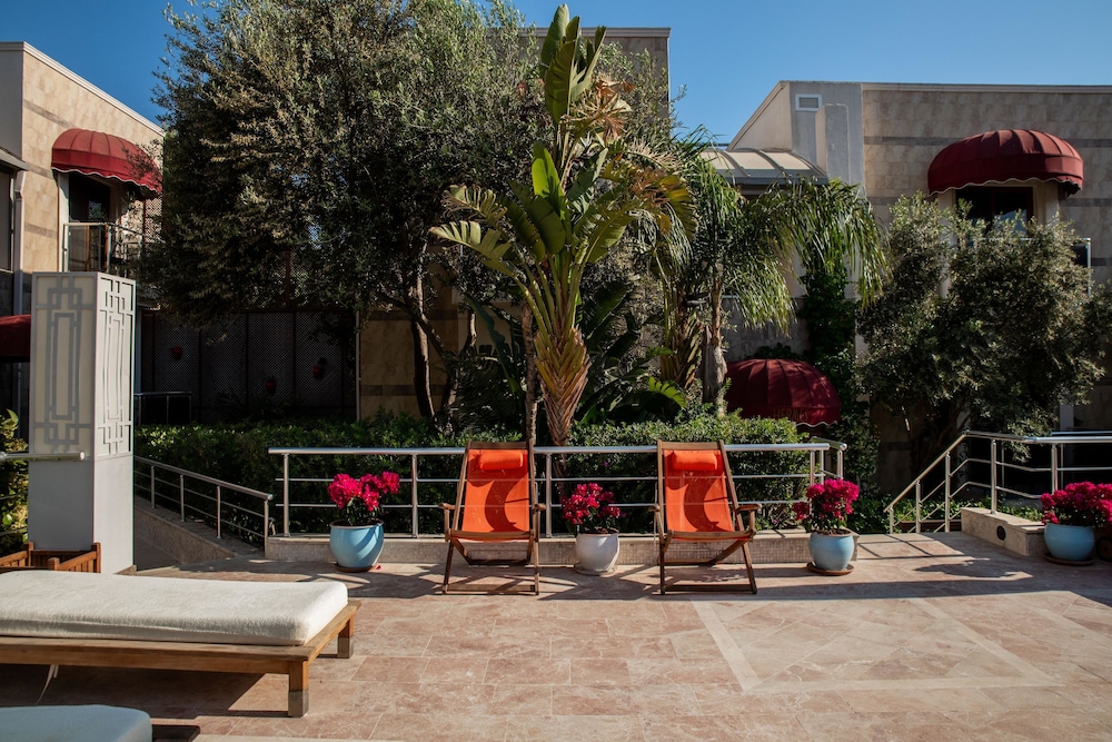 Bodrium Hotel and Spa 51/56