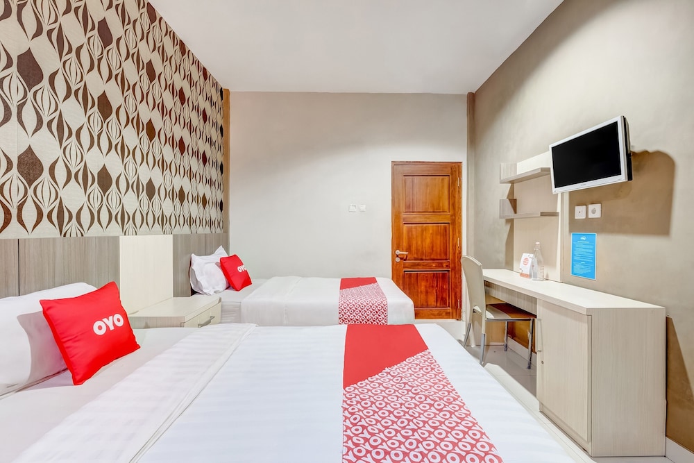 OYO 3726 Tembok Batu Residence 20/68