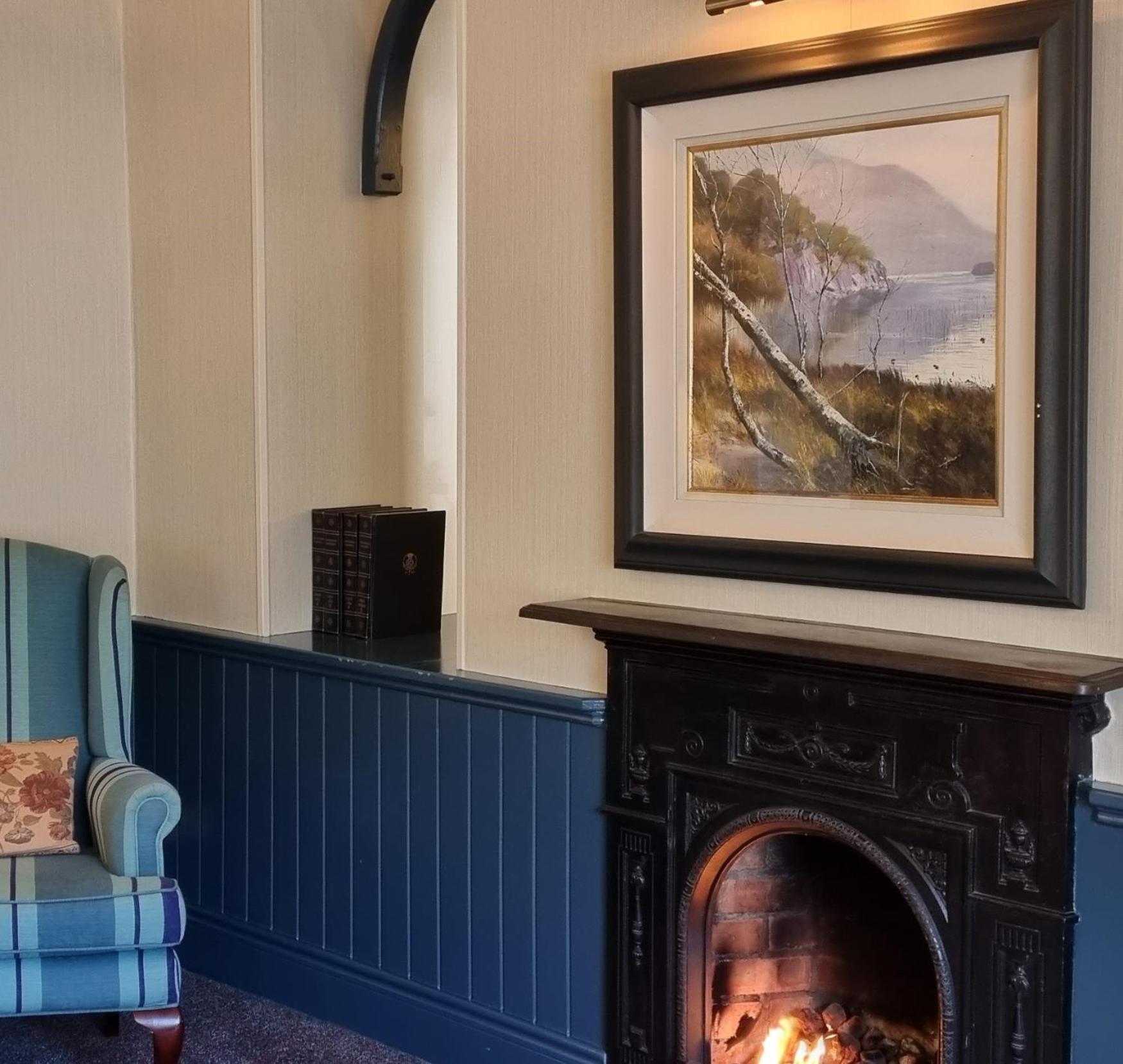 White Sands Hotel Ballyheigue 4/51