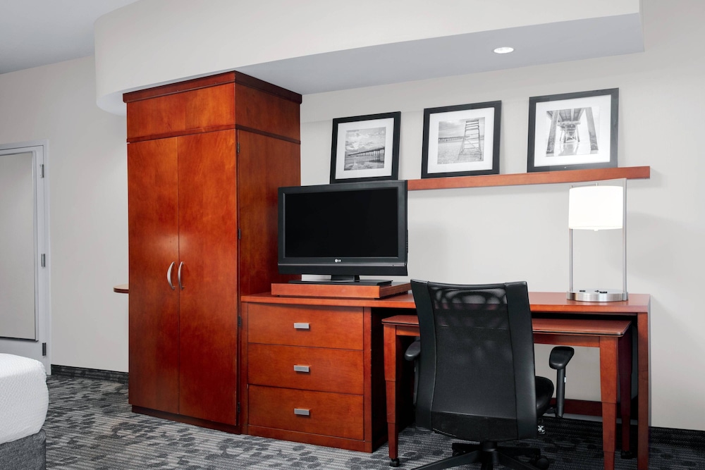 Courtyard Jacksonville I 295 East Beltway 41/43