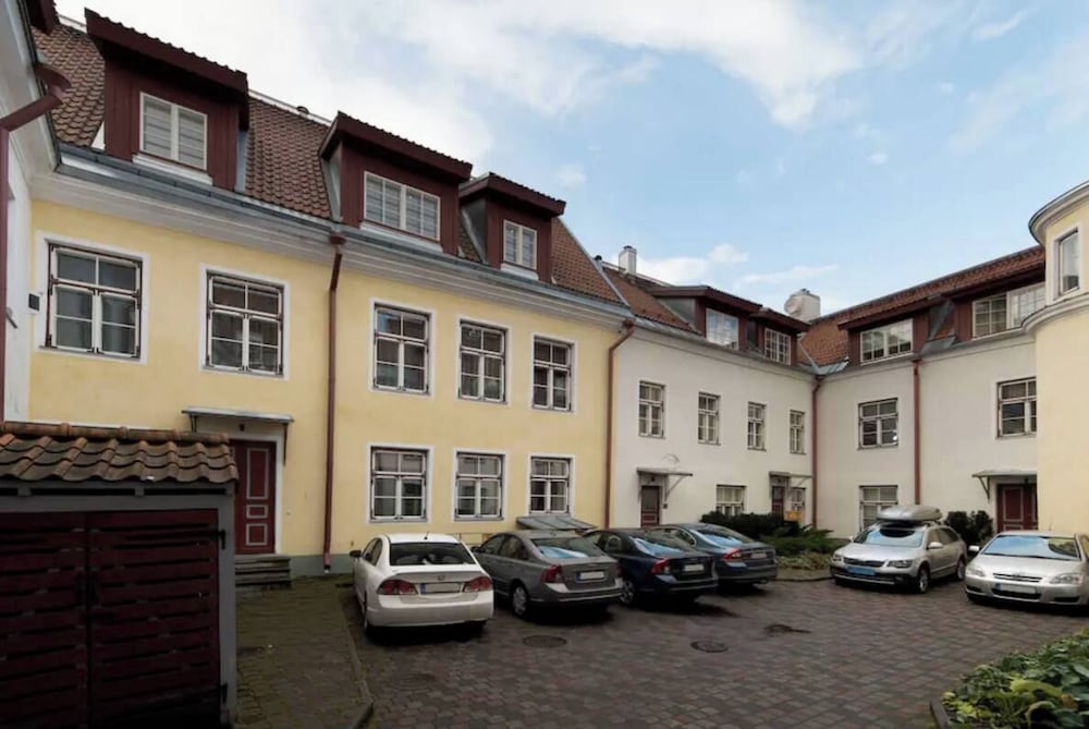Tallinn City Apartments Toompea Old Town 40/50