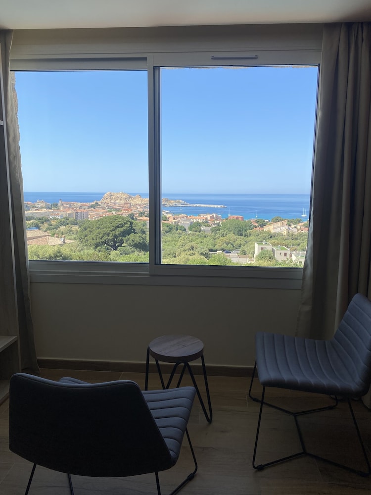 Hotel Funtana Marina 13/32