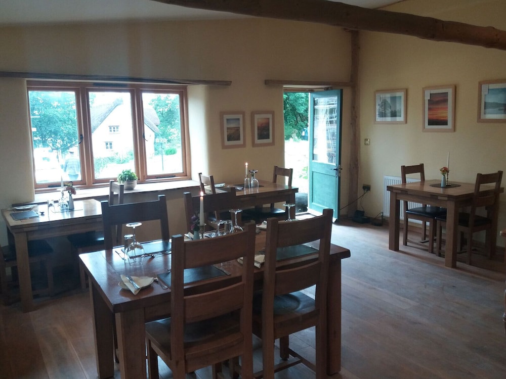 Hay Meadow Farm 24/50
