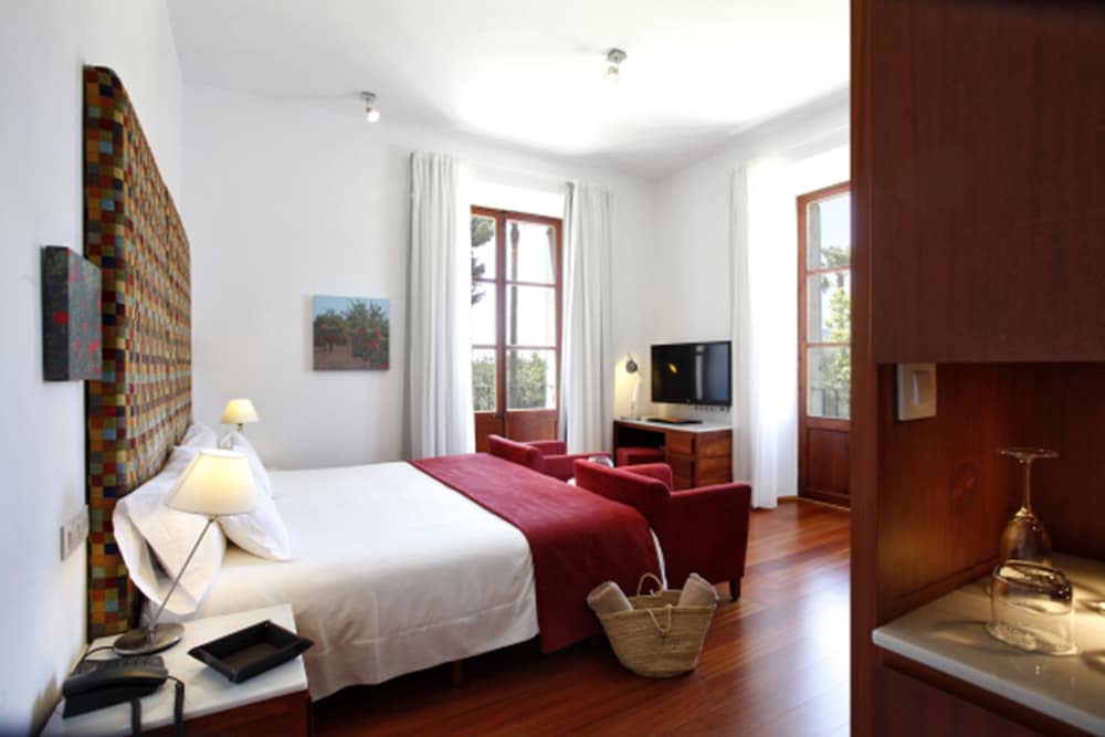 Sa Cabana Hotel Rural & Spa Adults Only 14/68