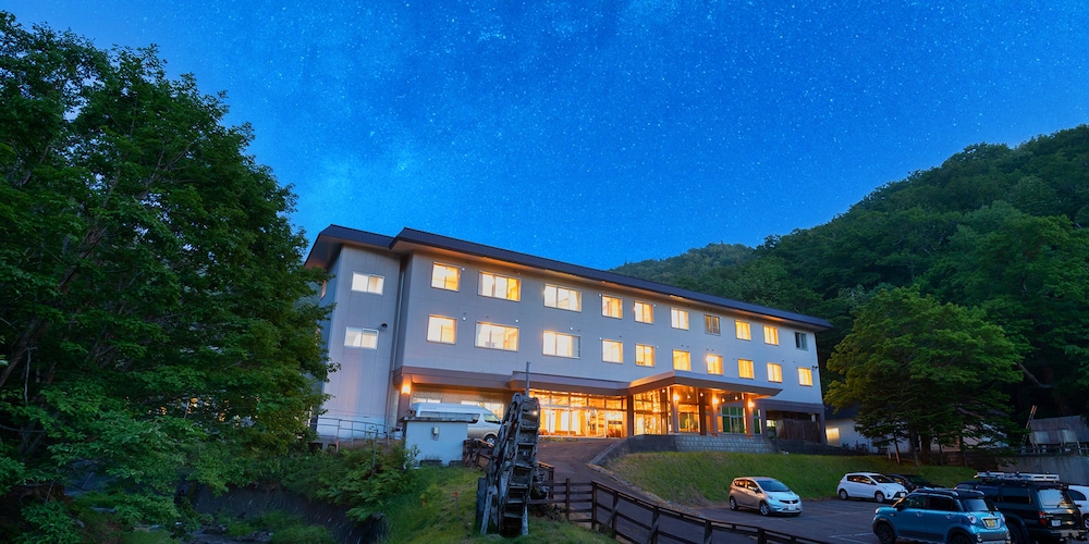 Hotel Chinohate 1/31