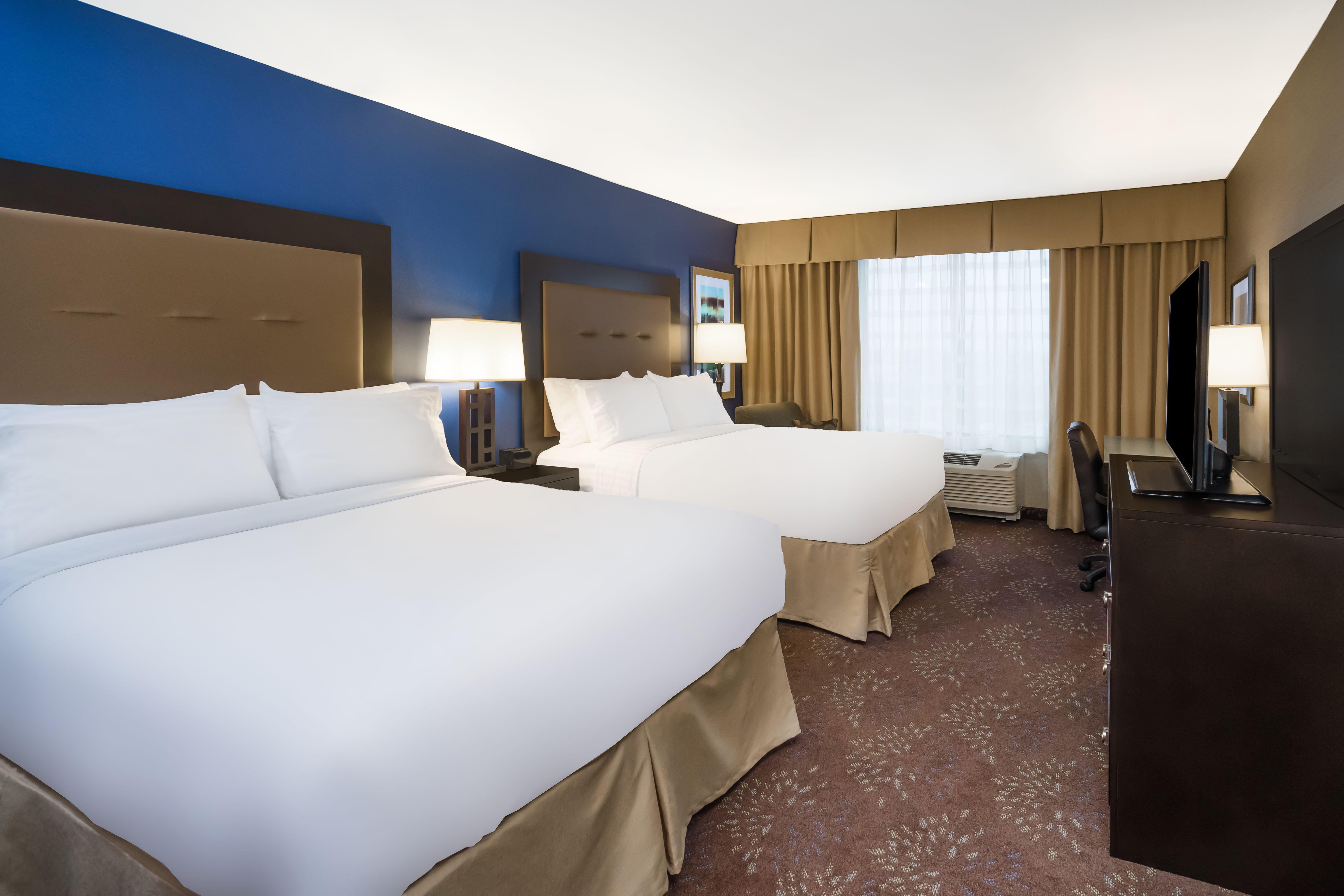 Room, Double Bed, Accessible