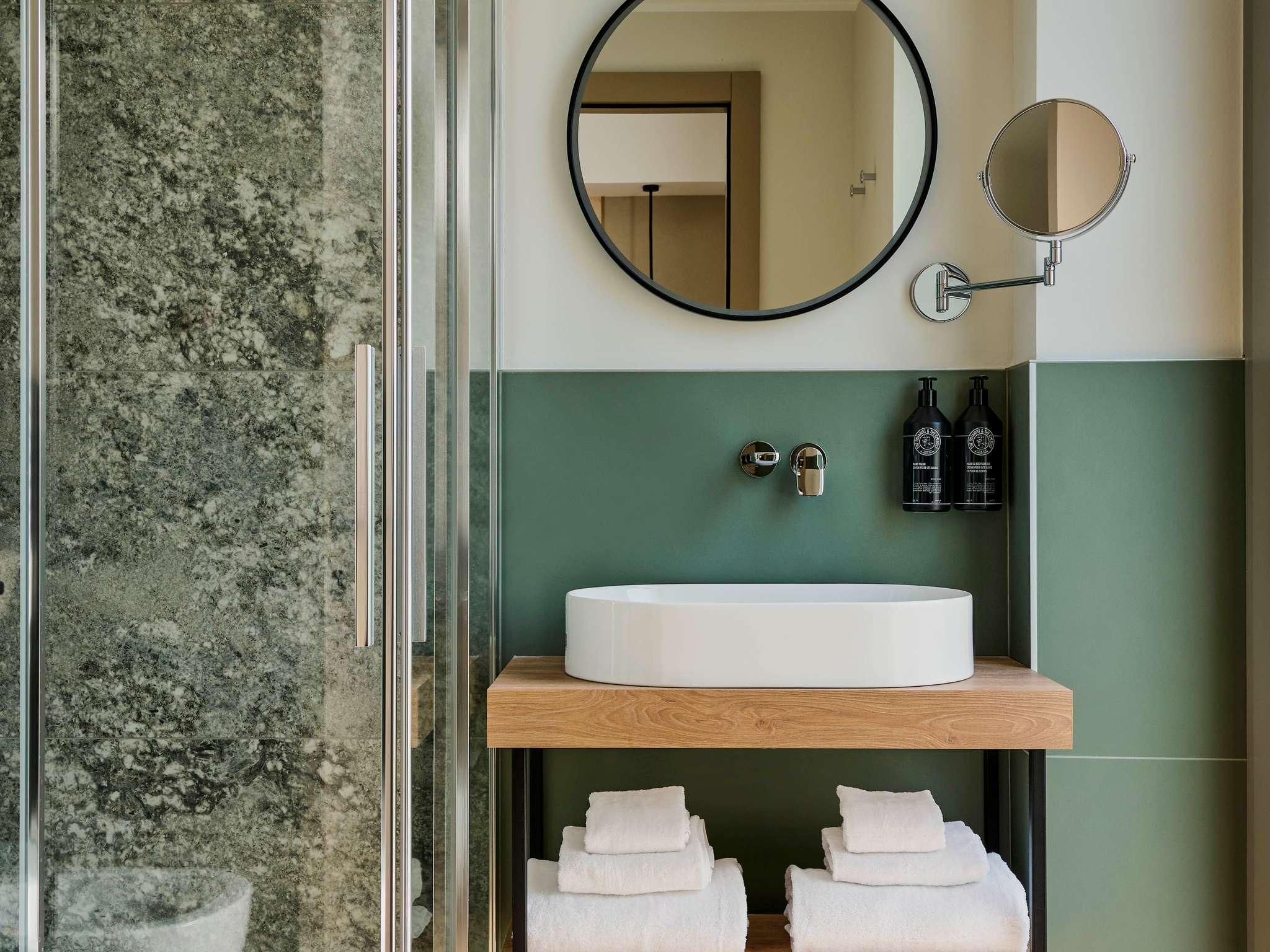 Hotel Giacomo Morra Alba - Handwritten Collection 49/49