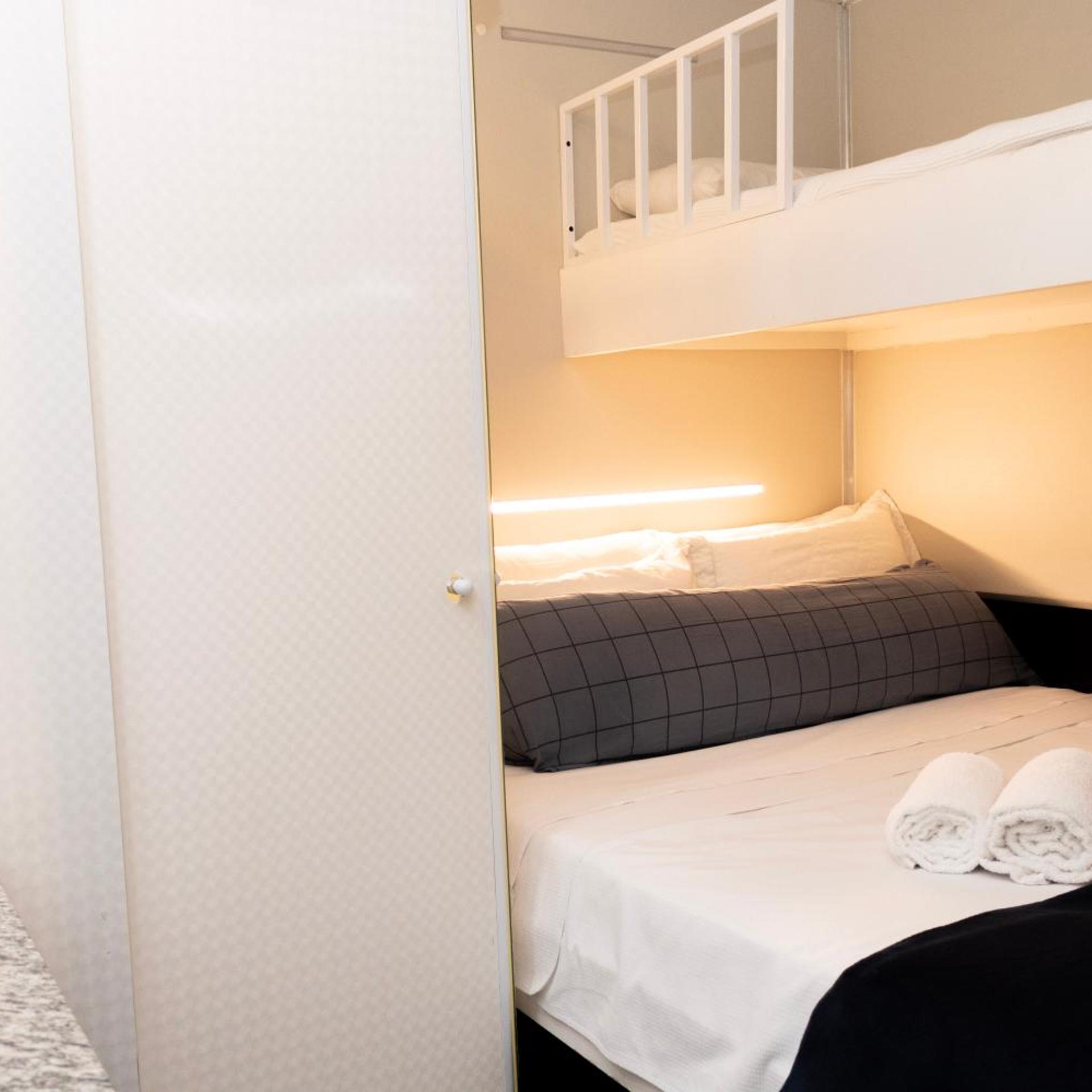 Hotel Aero Sleep Campinas 5/42