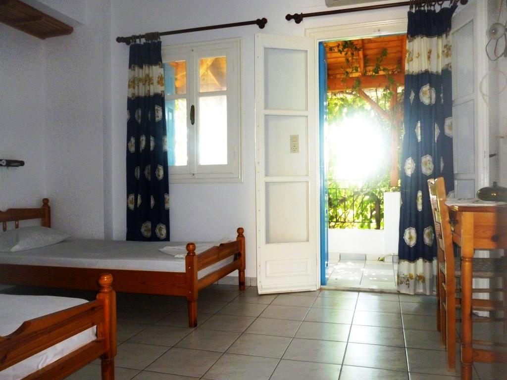Villa Jota 16/50