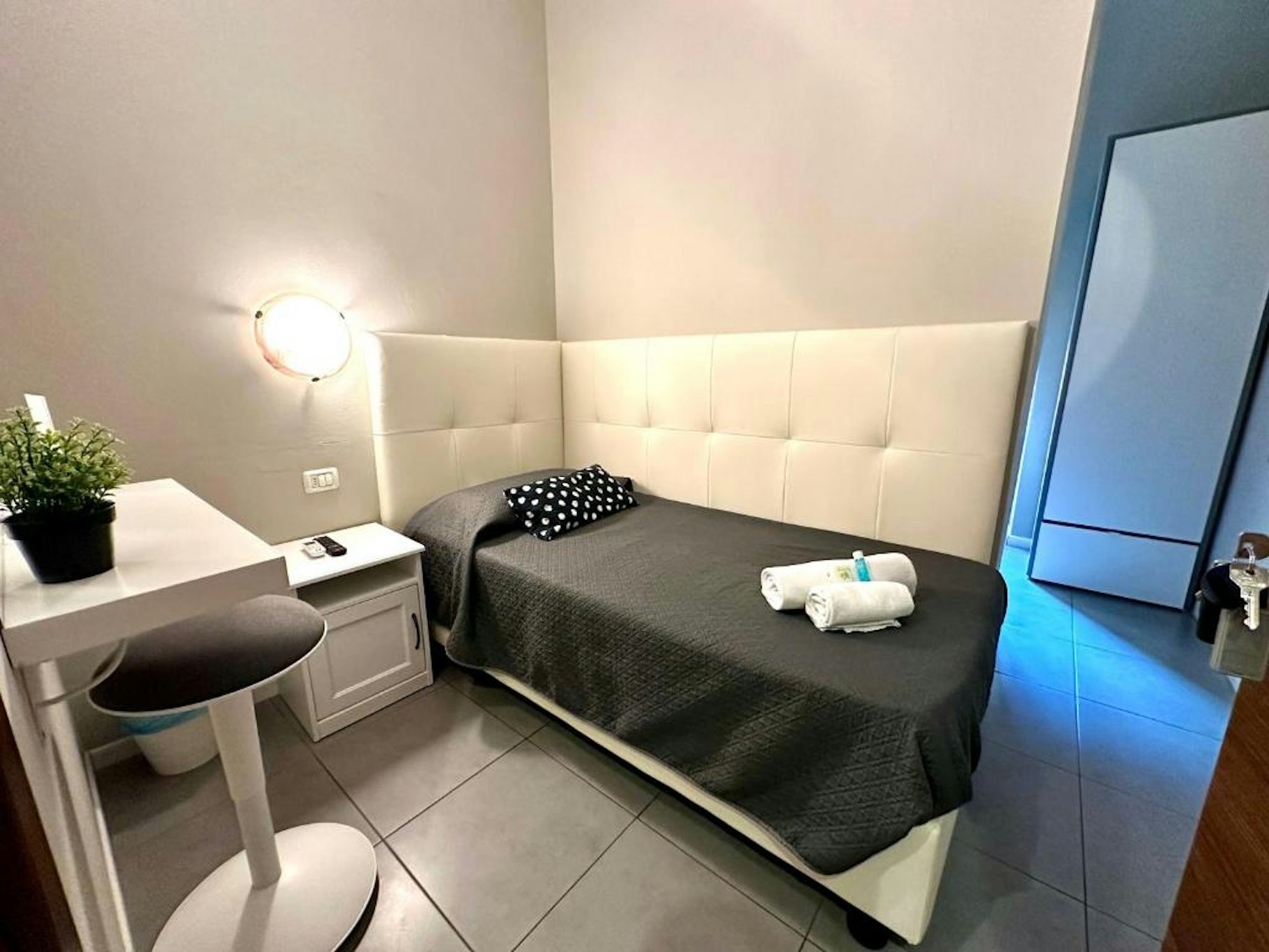 Hotel Golden Milano 46/70