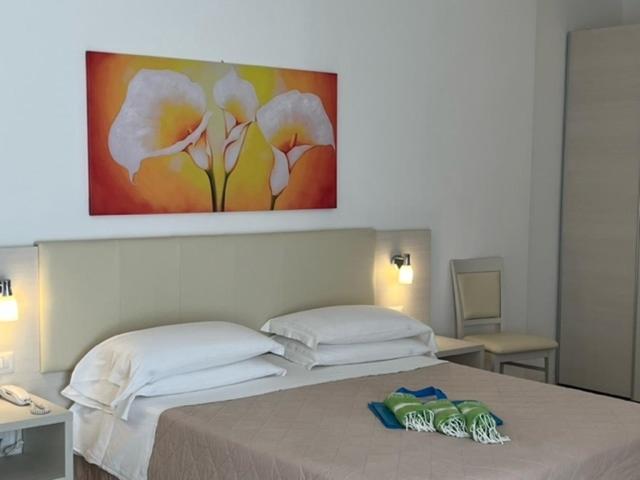 Hotel Alba D Amore 5/50