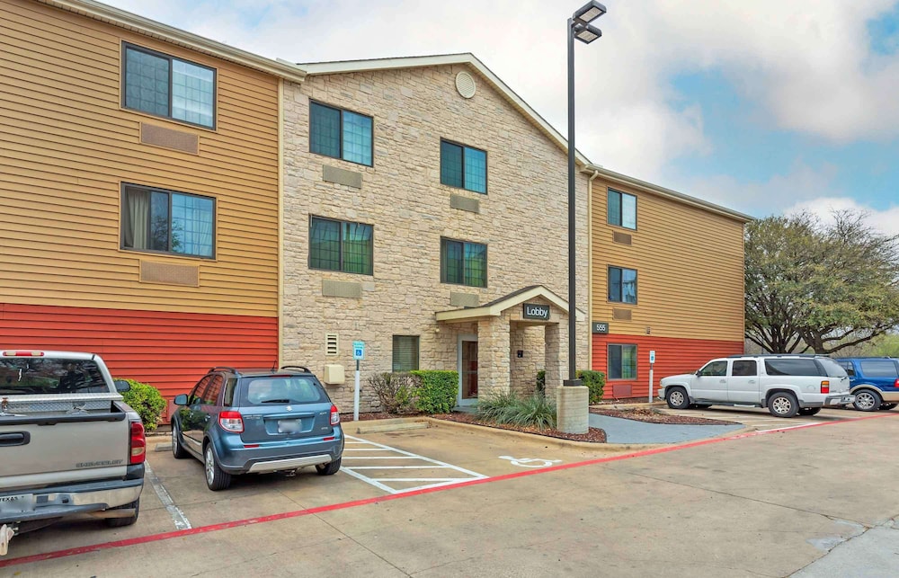 Extended Stay America Austin - Round Rock - North 36/39