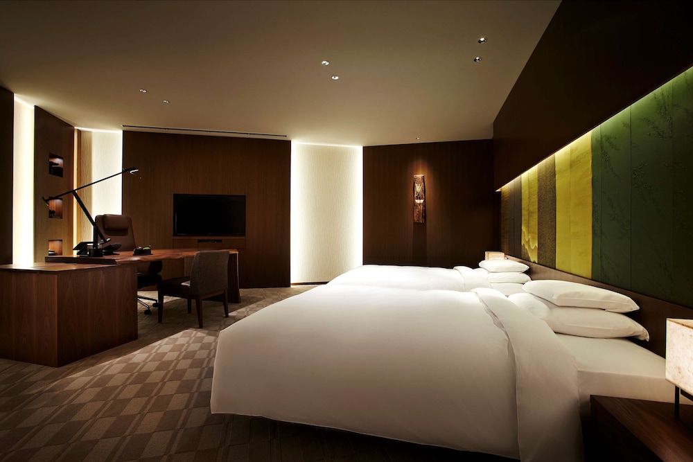 HYATT REGENCY KYOTO 18/72
