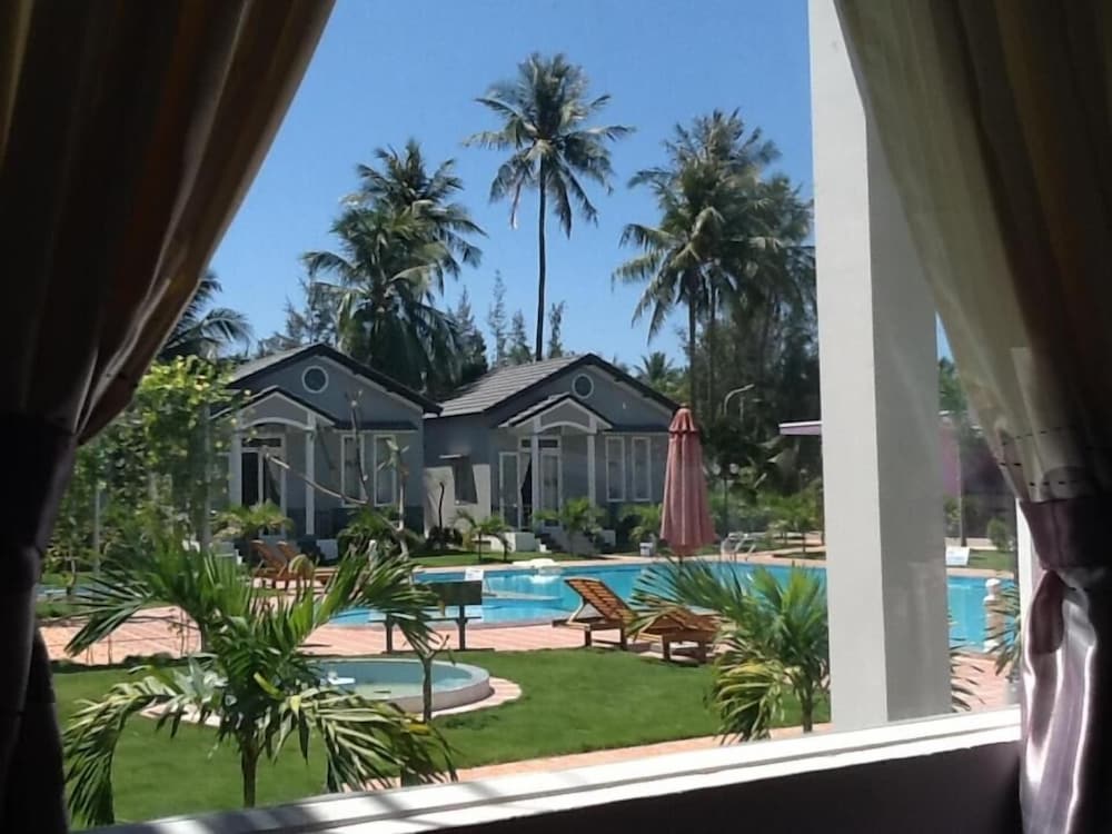 Areca Resort Cay Cau 34/41