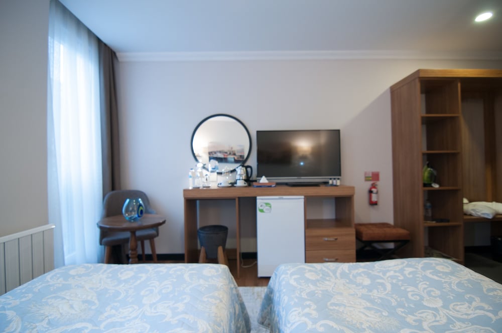 Nomade Hotel Exclusive 12/22