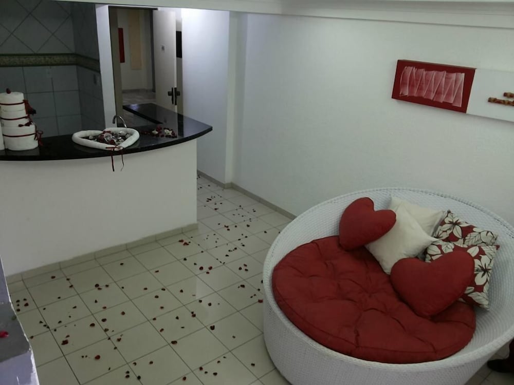 Lagoa Mar Hotel 38/56