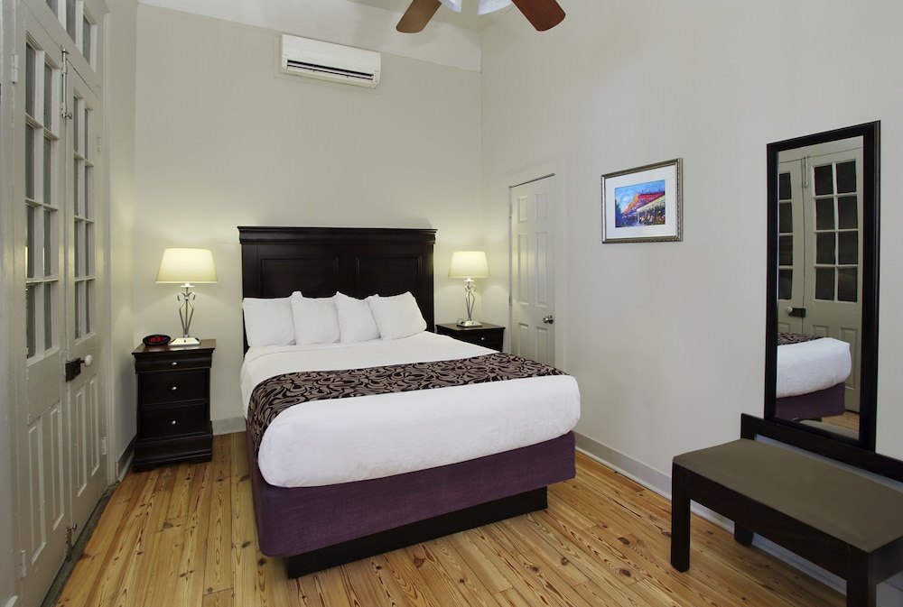 Inn On Ursulines 22/45