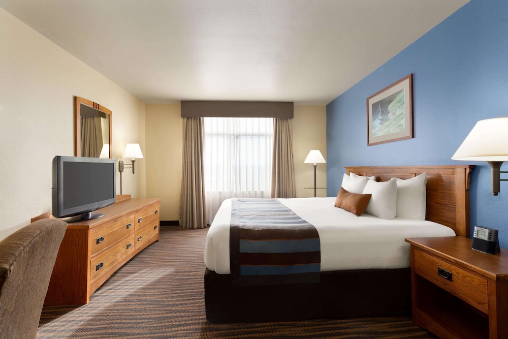 Wingate by Wyndham Greenwood Village/Denver Tech 8/47