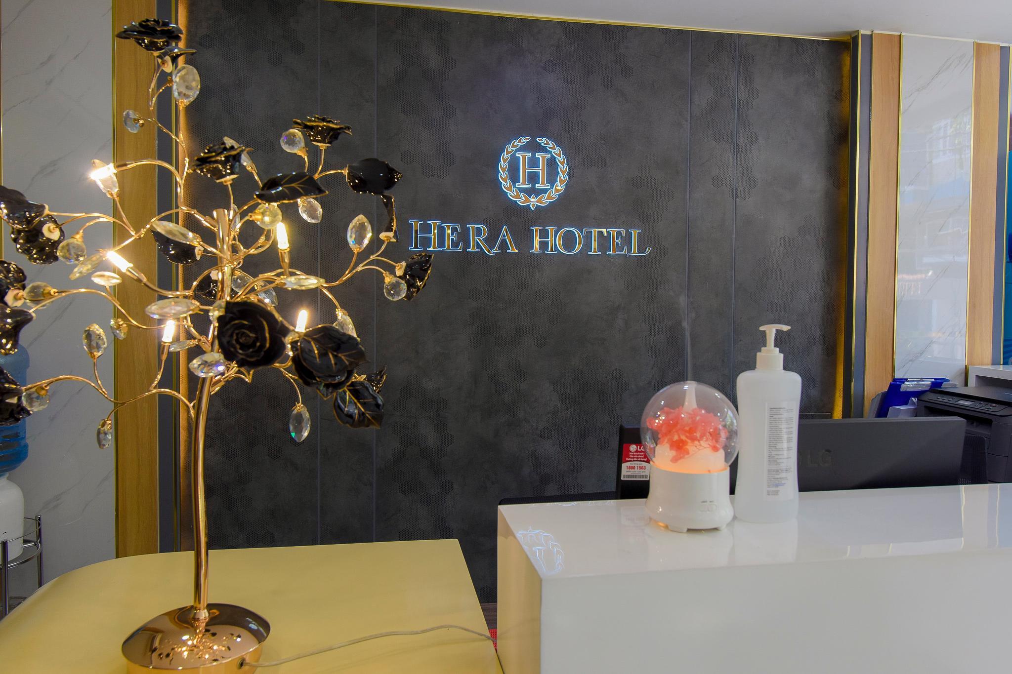 HERA HOTEL 16/36