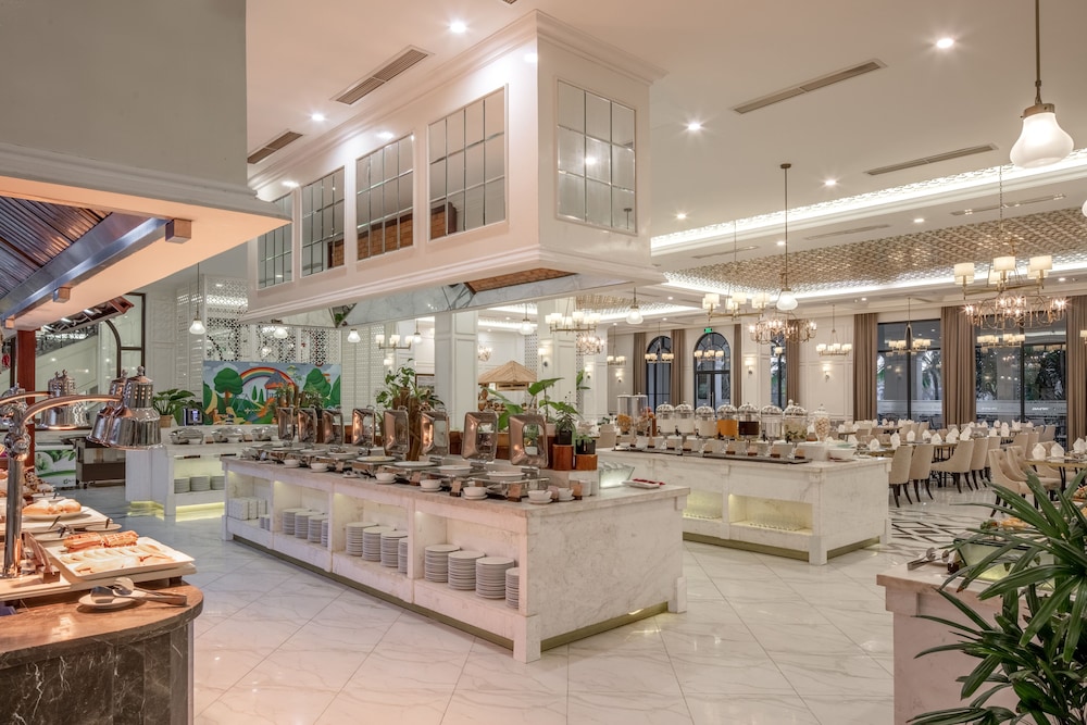 Melia Vinpearl Cam Ranh Beach Resort 19/74