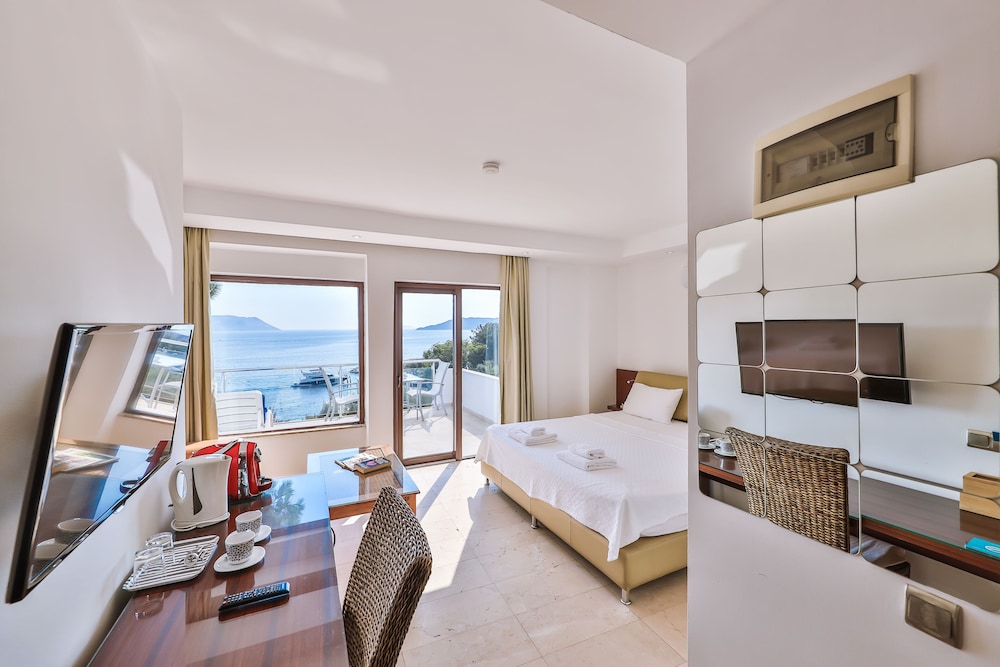 Gardenia Boutique Hotel - Adults Only 12/50