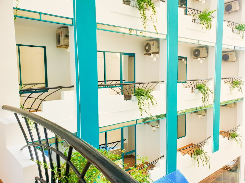 Green Nha Trang 5/50