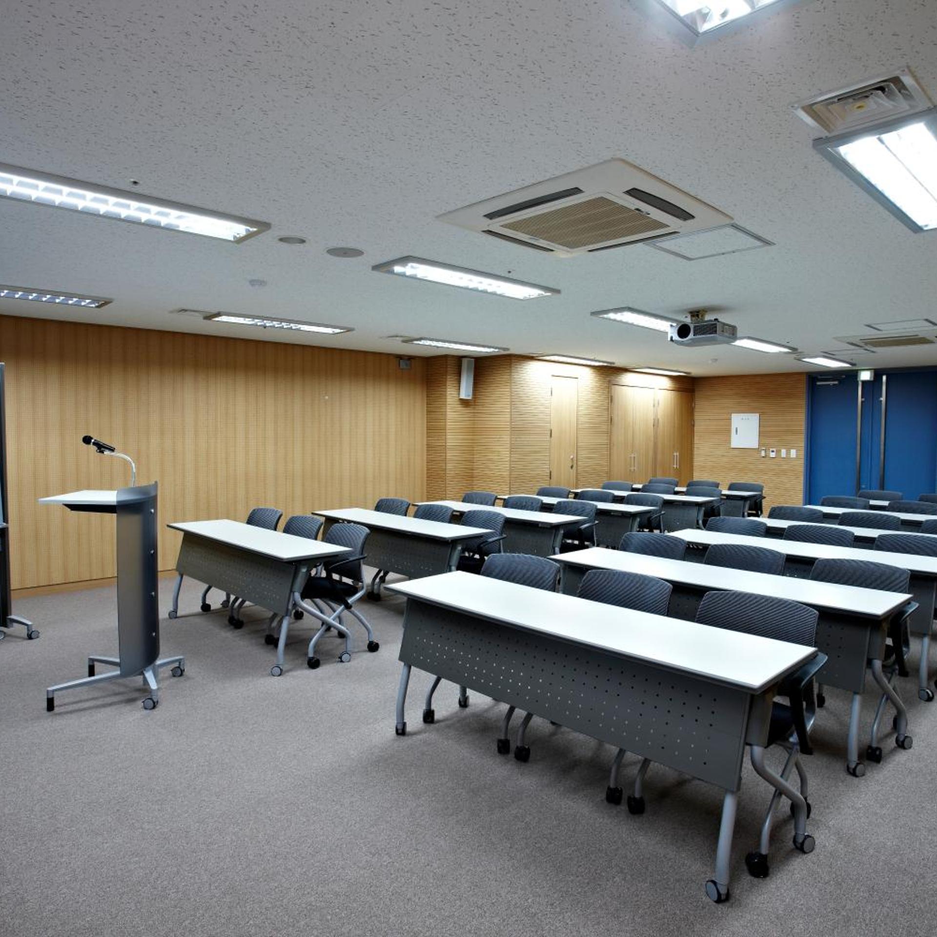 Hi Seoul Youth Hostel 27/48