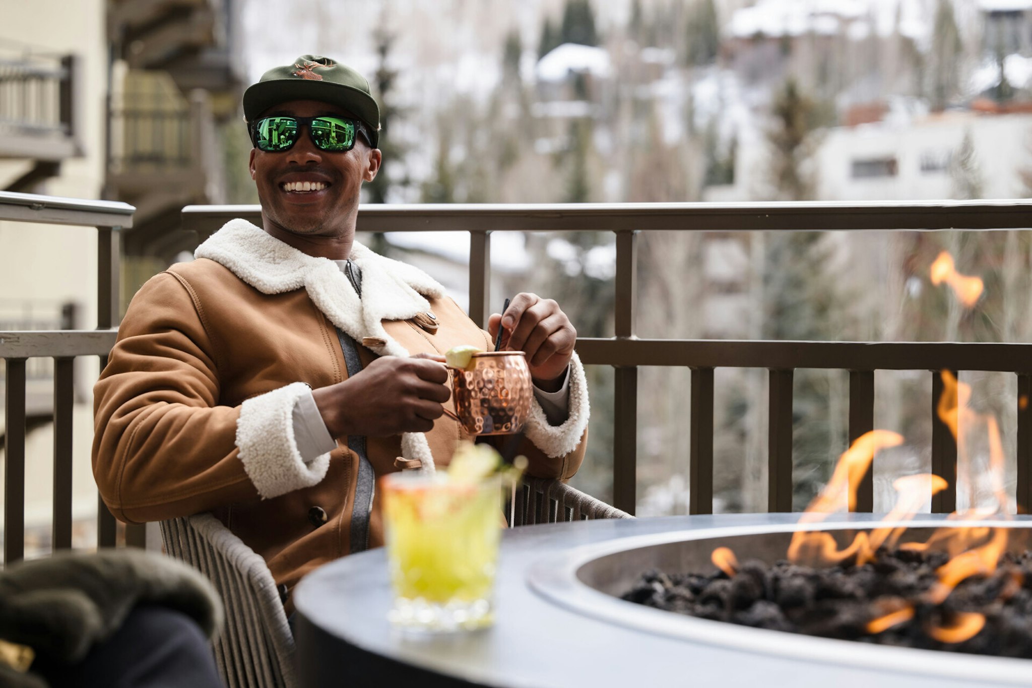 Four Seasons Resort and Residences Vail 15/93