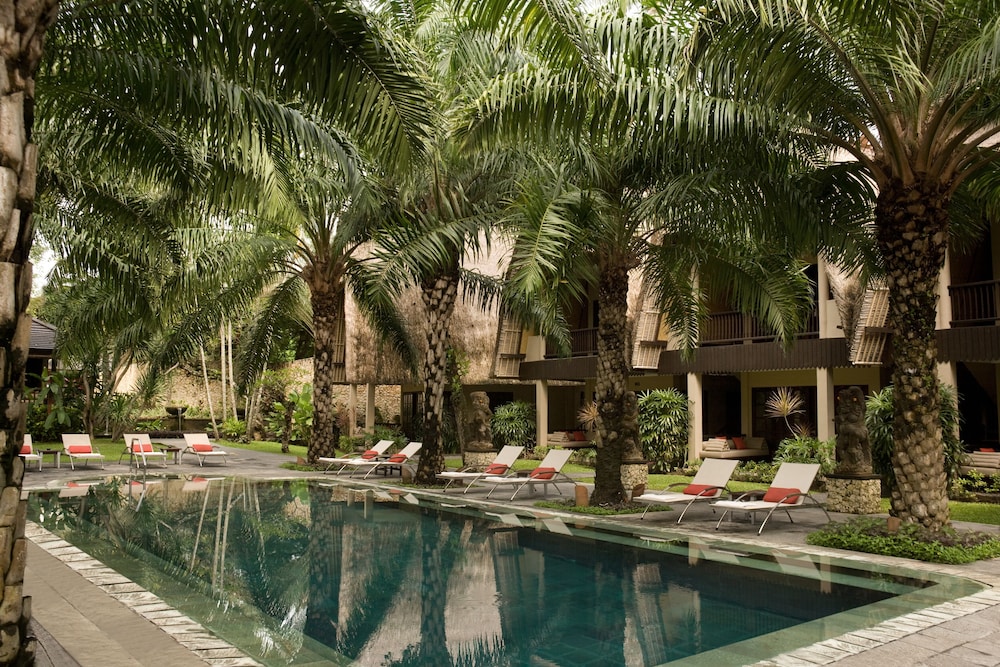 Segara Village Hotel Bali 12/63
