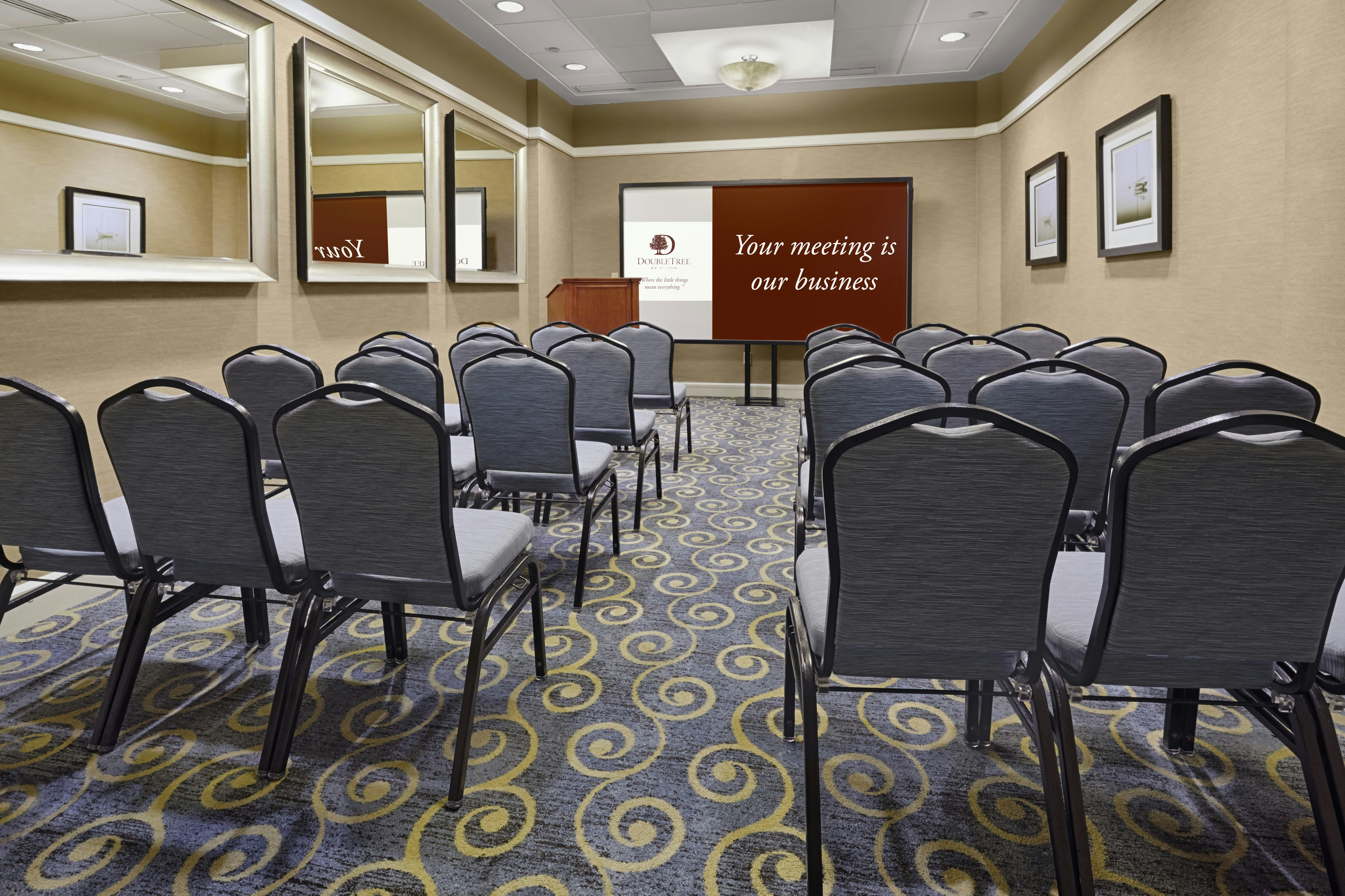 Doubletree By Hilton Orlando Downtown 44/50