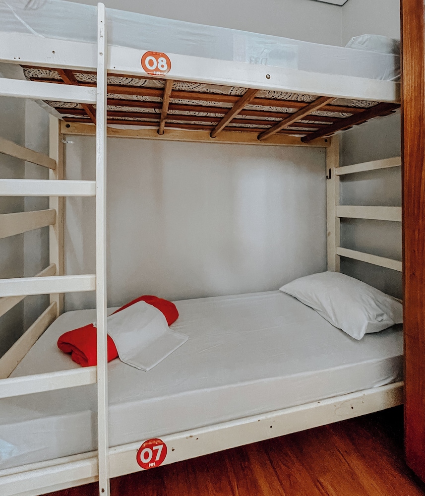 Pup Hostel Sc 8/21