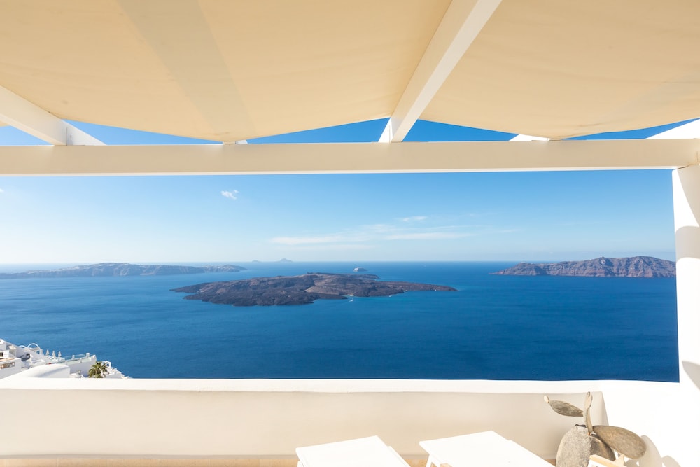 The Tsitouras Collection Hotel 37/50