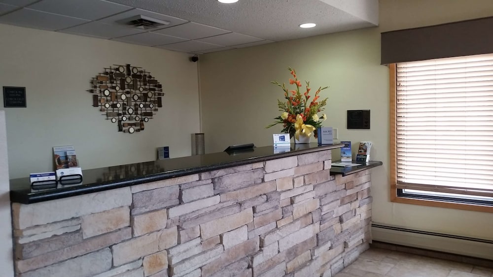 Best Western Bemidji 6/42
