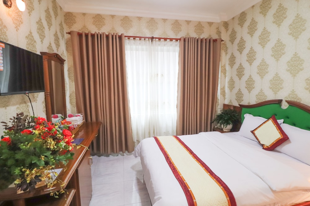 Mine Hotel Da Lat 23/50