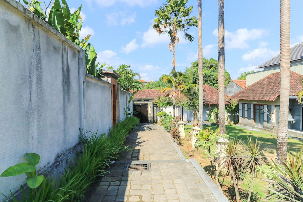 Bali Merita Villa 60/68