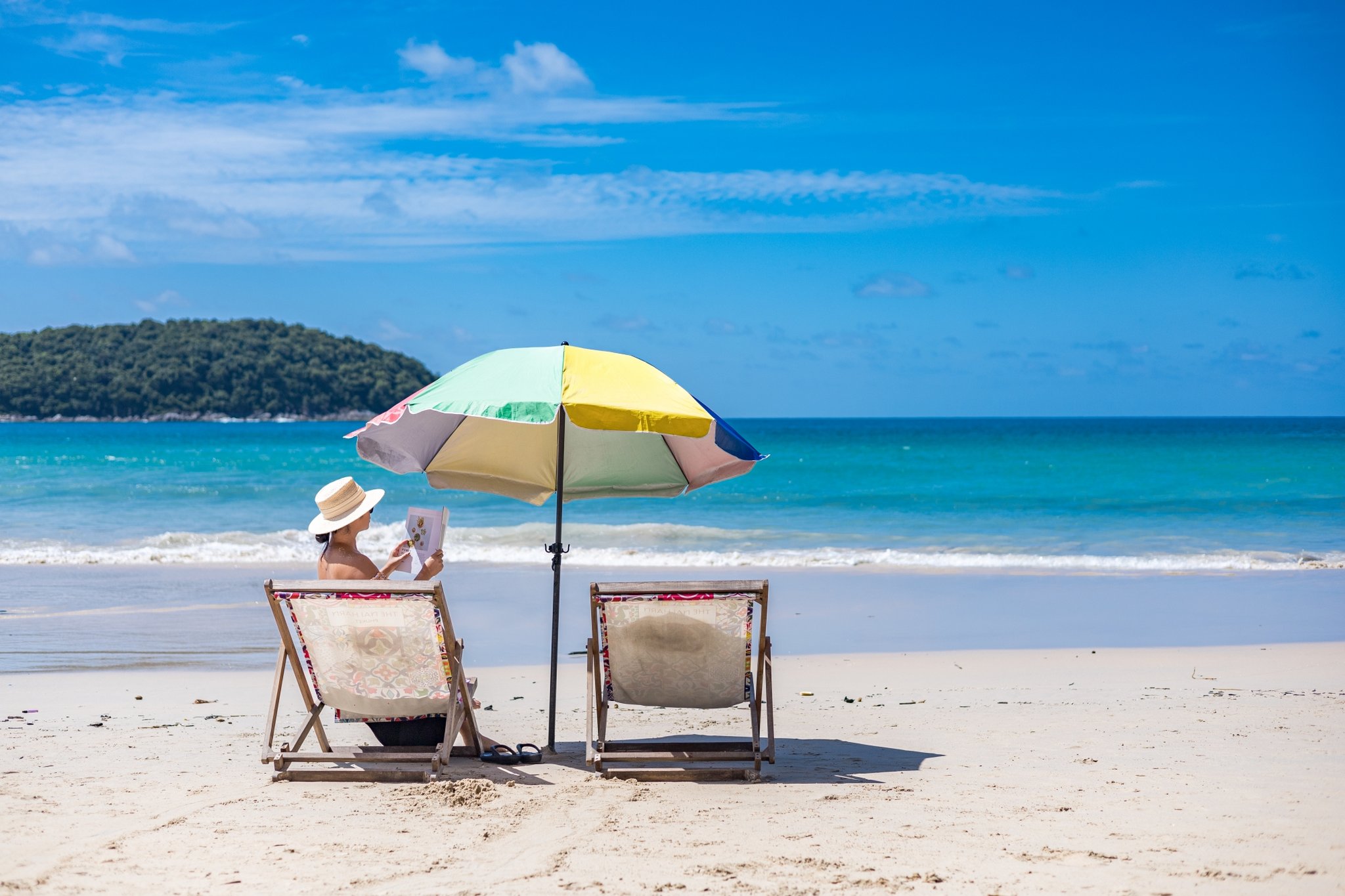 The Nai Harn Phuket 83/89
