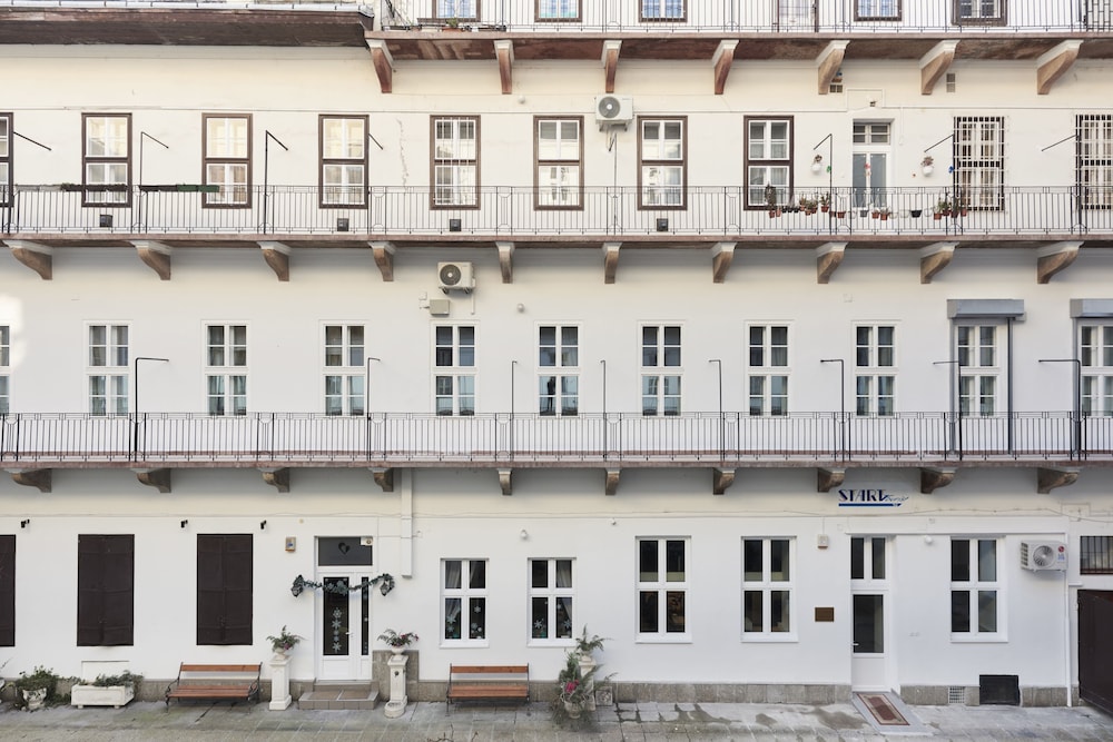 Boutique Residence Budapest