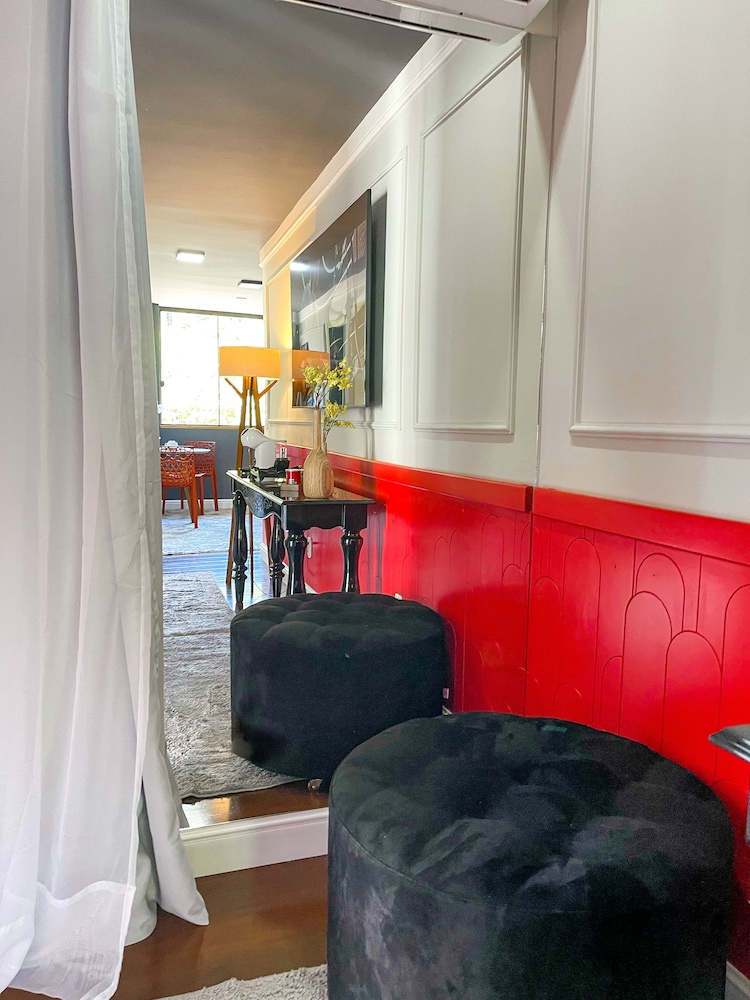 Flame Hotel Canela 21/50