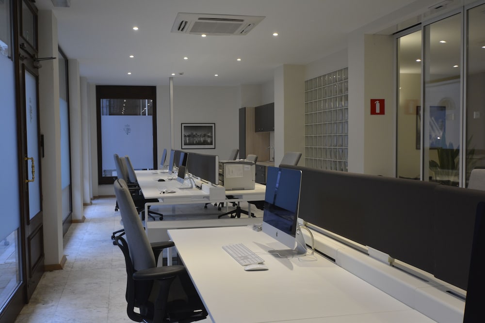 Work-area