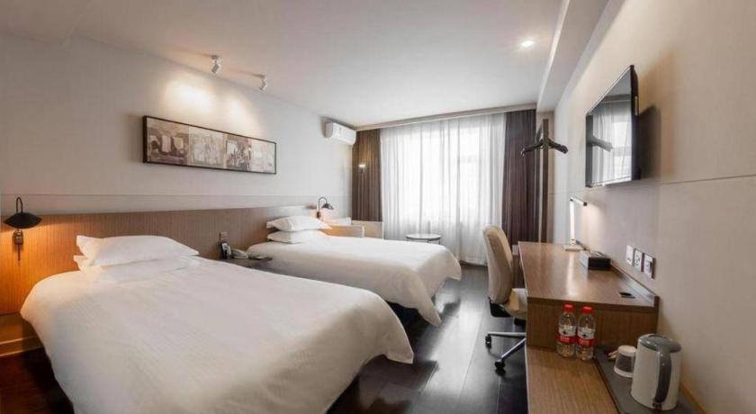 Jinjiang Inn(Beijing Wukesong 25/54