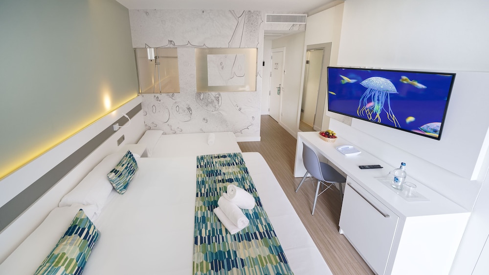 Hotel Aloe Canteras 56/69