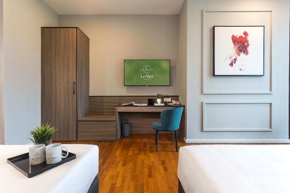 Le Vert Boutique Hotel 26/44