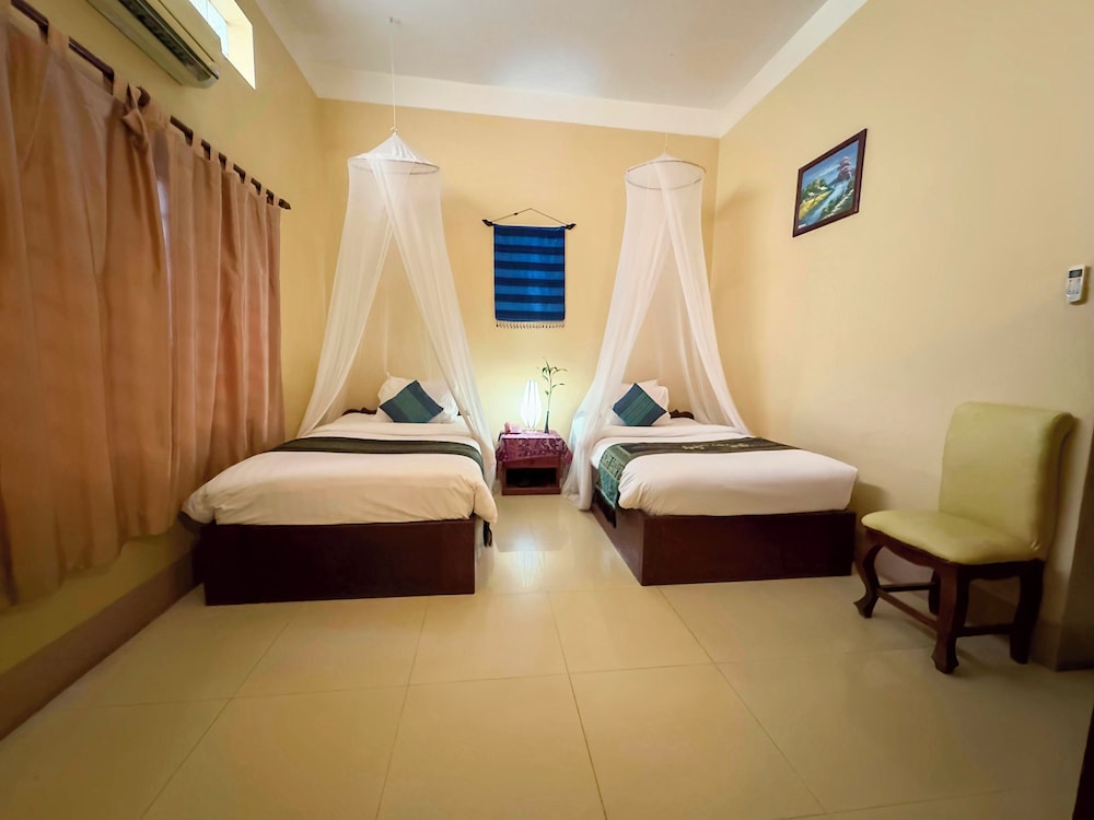 Shining Angkor Boutique Hotel 46/76