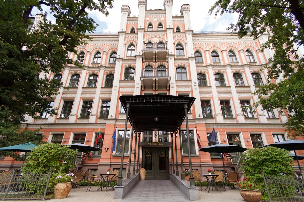 Monika Centrum Hotel photo5