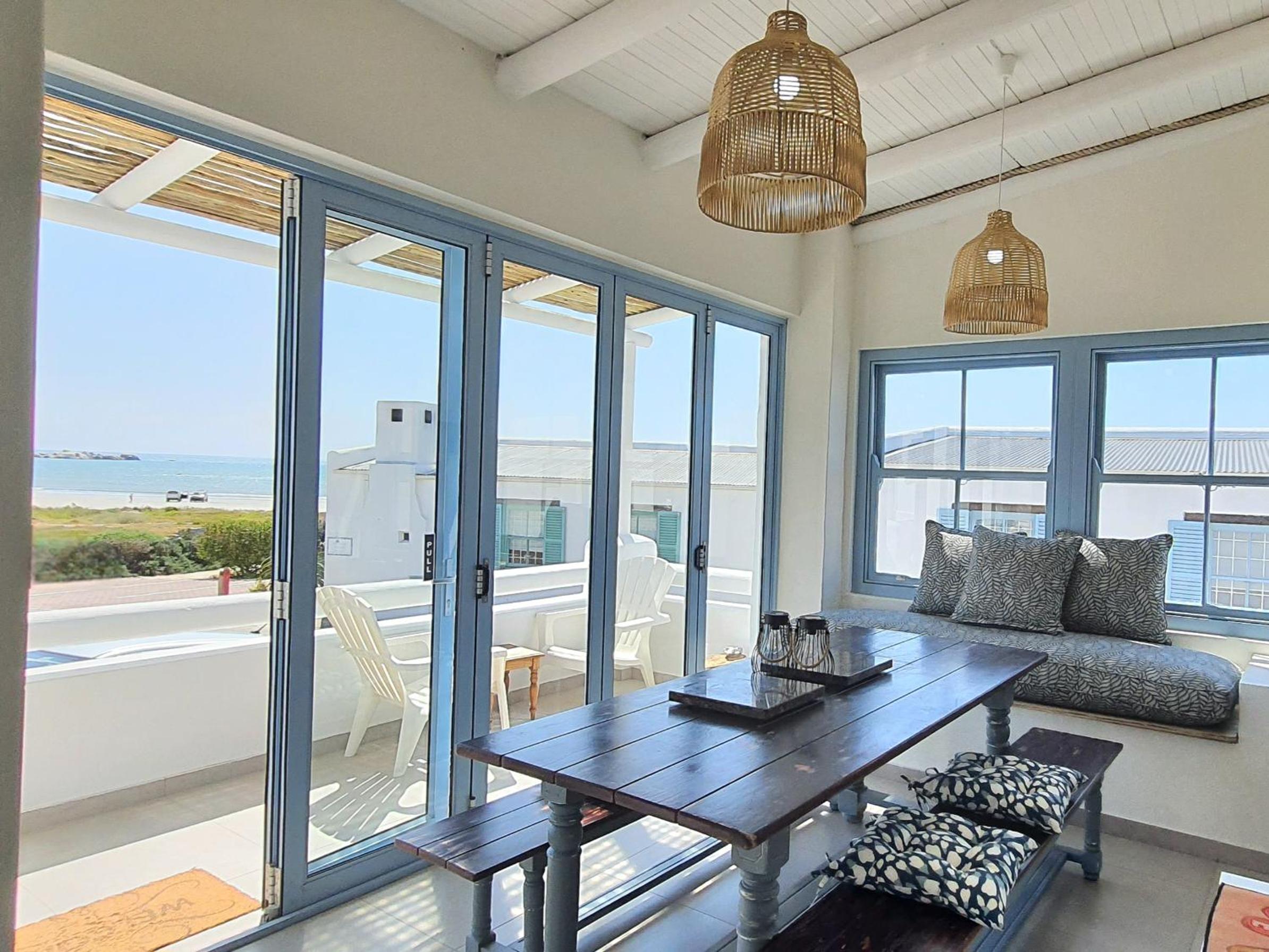 Flamink Beach View Cottage in Paternoster 25/50