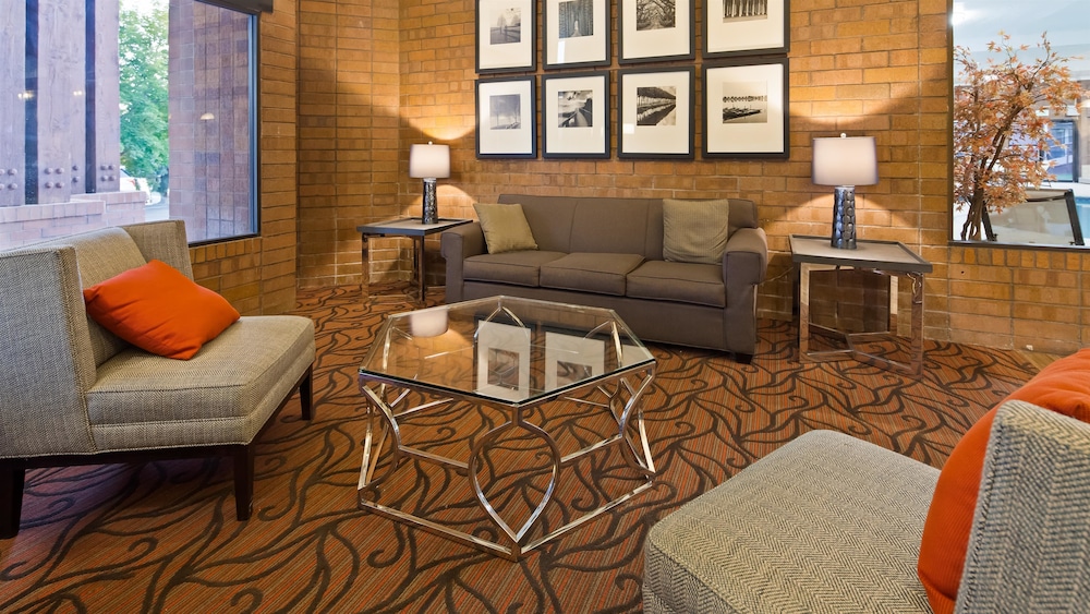 Best Western Pocatello Inn 34/43