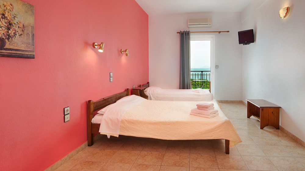 Pharos Rooms 37/72