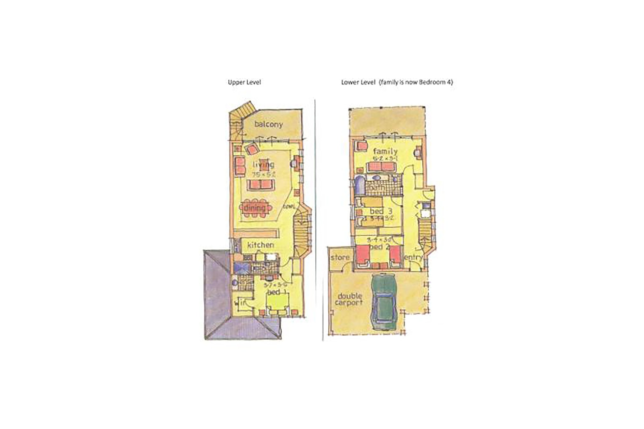 Margarets Beach Resort 1/13