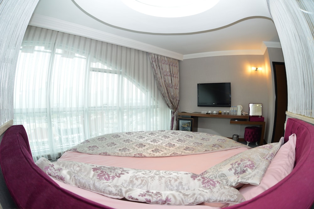 Asia City Hotel Istanbul 18/67